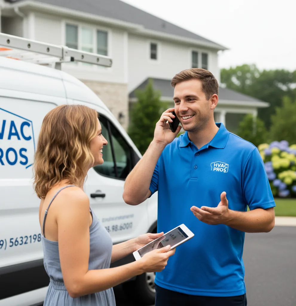 Cobra HVAC customer support in Deer Trail